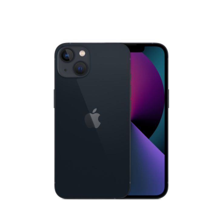 Apple iPhone 13 – 6.1" Display – 128GB – NON PTA JV