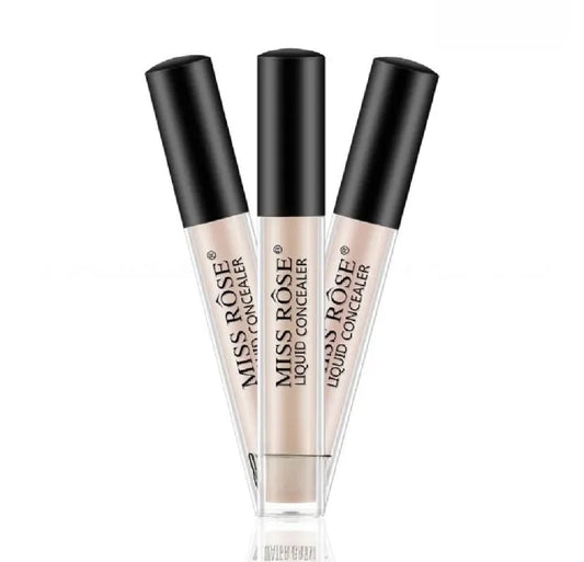 Miss Rose New Perfect Cover 24H Hydrating Concealer 5ml