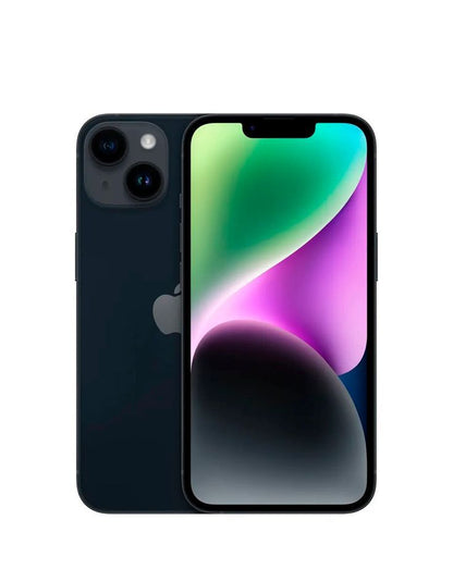 Apple iPhone 14 – 6.1" Display – 128GB – NON PTA JV