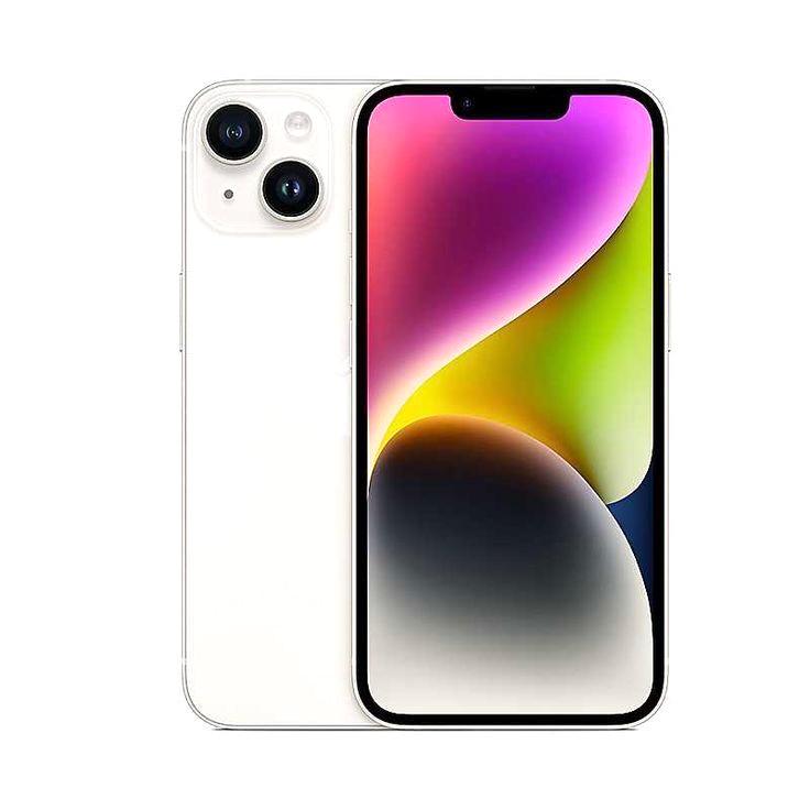 Apple iPhone 14 – 6.1" Display – 128GB – NON PTA JV – BOX PACKED