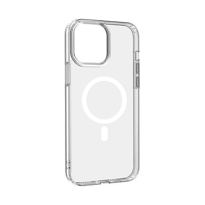 Magsafe Clear shockproof case for iPhone X/Xs/Xs Max/11/11 Pro/11 Pro Max/12 Pro/12 Pro Max/13 Pro Max/14 Pro Max/15/15 Pro/15 Pro Max/16/16 Pro/16Pro Max/17/17 pro/17 Pro Max