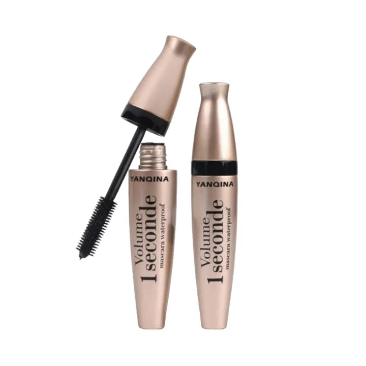 YANQINA Volume 1 Seconde - Mascara Waterproof