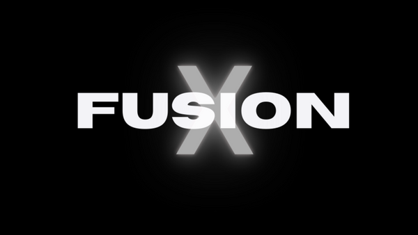 FusionX 